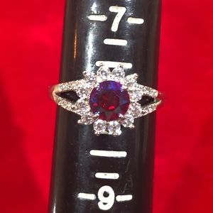 Fragrant Jewels Ring